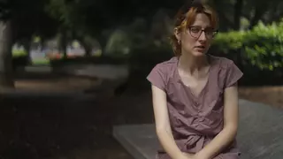 De niña tutelada y superviviente de abusos a maestra de Infantil: "Mi voz es para quienes no la tienen"