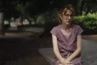 Jeni Vivó, maestra de Infantil y superviviente de abusos: "El trauma y el dolor fueron tan fuertes que mi cabeza los bloqueó"