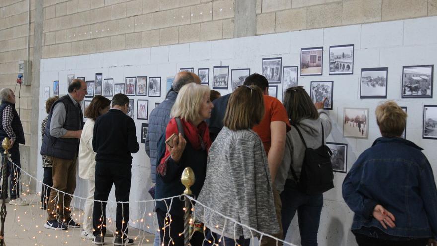 GALERÍA | El Puente de Sanabria corona las fiestas de Pascua