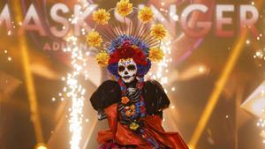 ‘Mask Singer’ eleva la seva dificultat: el rellevant canvi que Antena 3 prepara per a la seva segona temporada