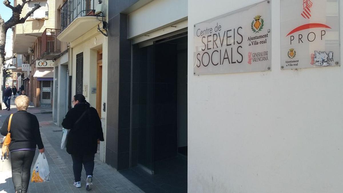 El área de Servicios Sociales será la principal beneficiaria de las 13 plazas de nueva creación que se incluyen en el presupuesto de Vila-real del 2023.