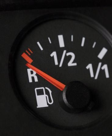 És bo deixar el cotxe en reserva?