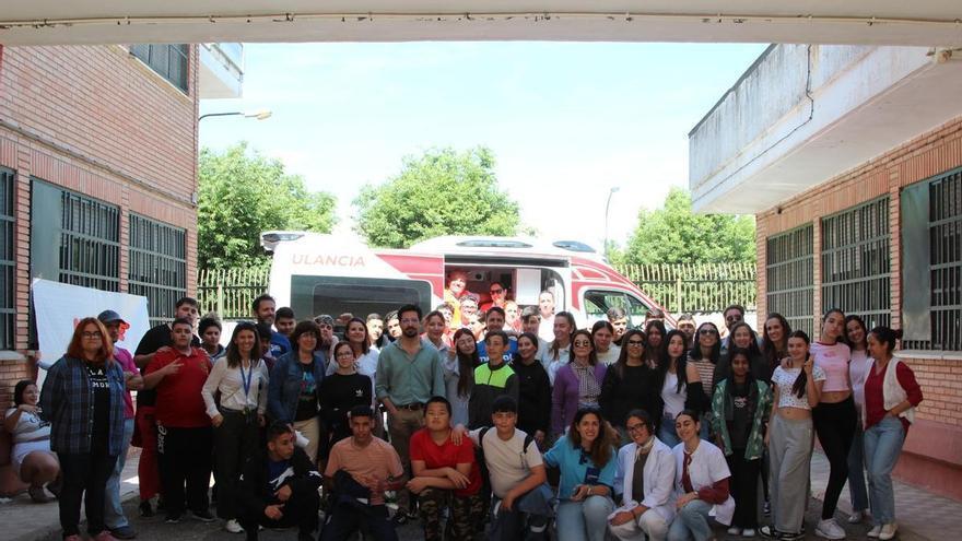 Educar para la vida a través del cuidado y la autorregulación