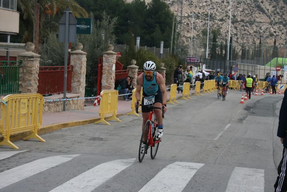 Duatlón de Archena