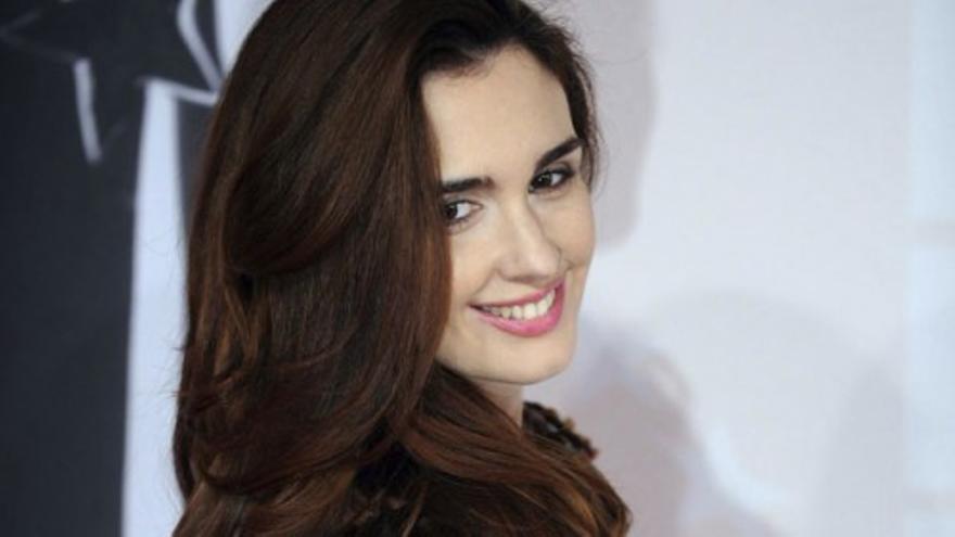 Paz Vega, en una de romanos