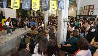 Un grito contra la gordofobia