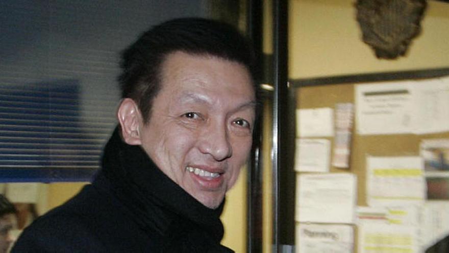 &quot;Peter Lim ha comprado el Valencia&quot;