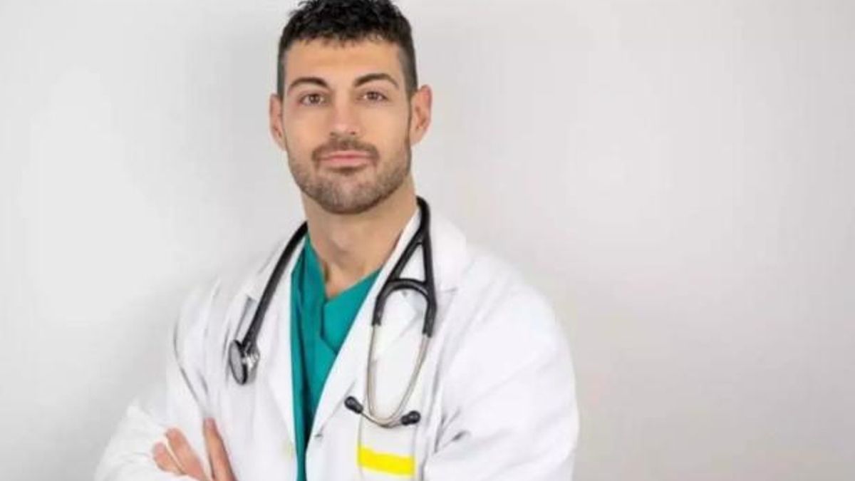 José Abellán, cardiòleg
