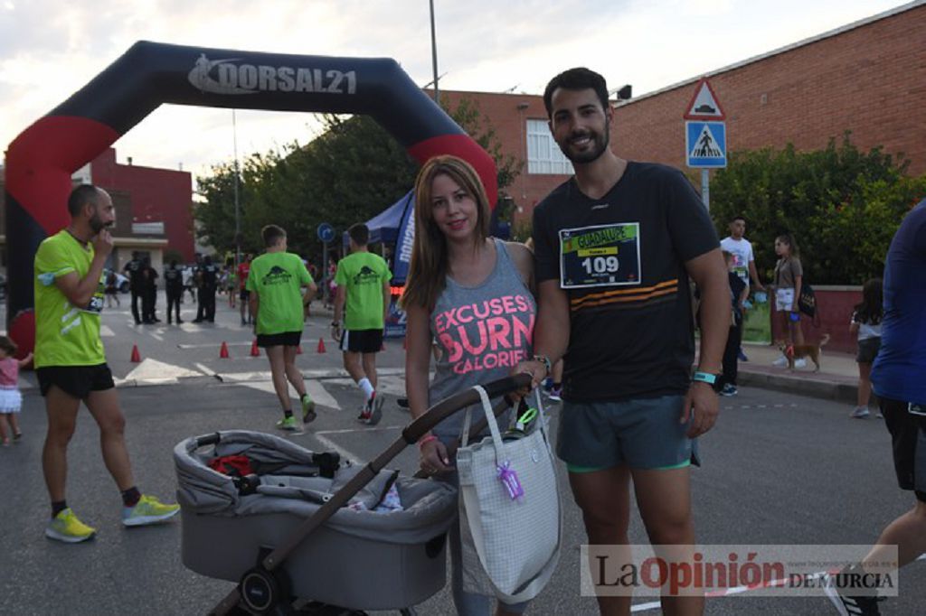 Carrera popular de Guadalupe