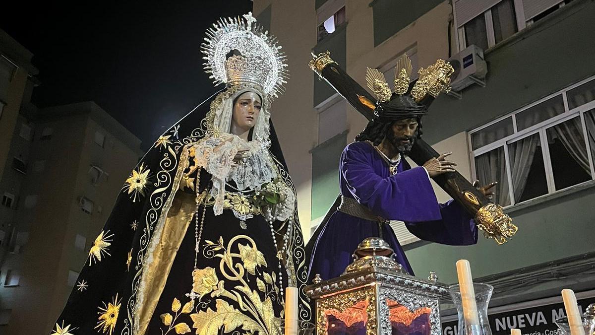 Traslado de Nueva Esperanza