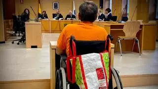 Tres años de cárcel por apuñalar a un hombre en Santa Cruz de Tenerife