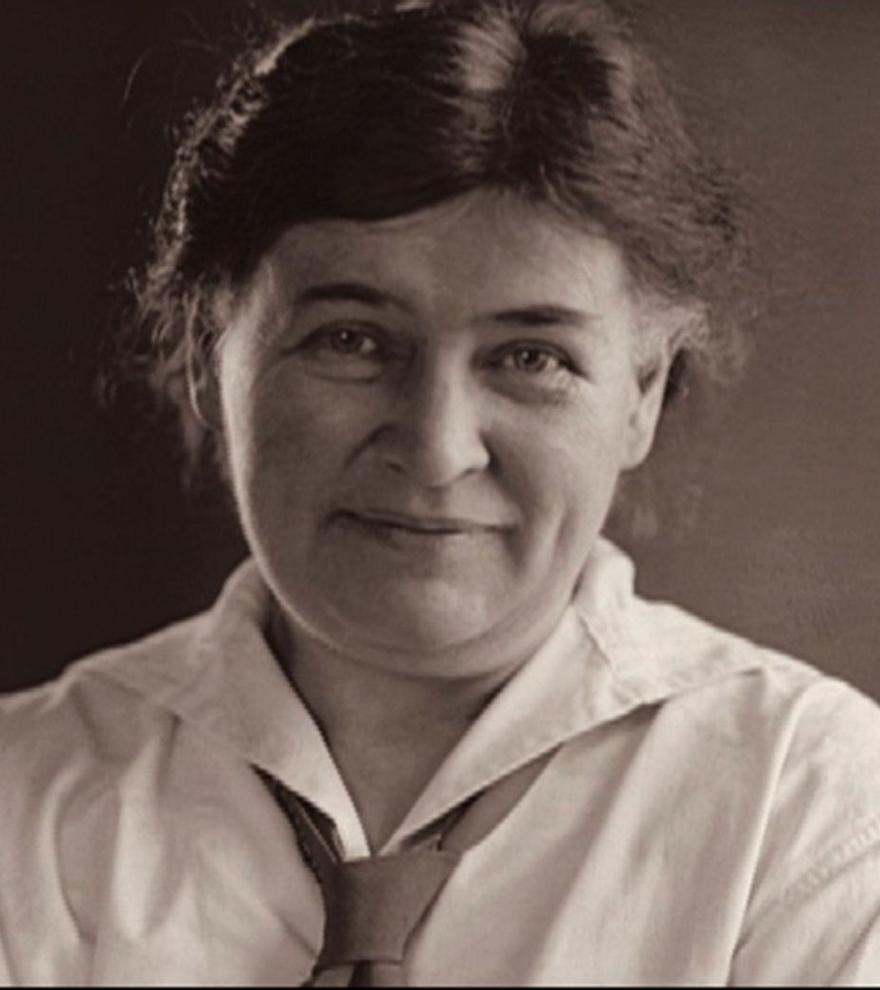 Willa Cather: &#039;Lucy Gayheart&#039; y el alto precio  por alcanzar la gloria