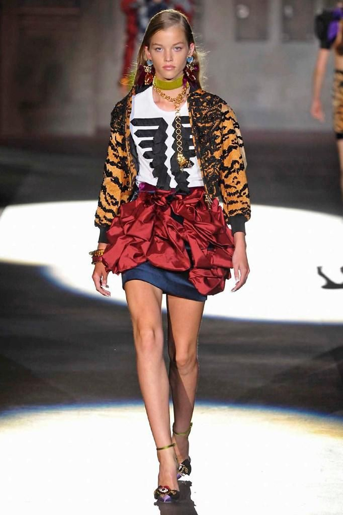 Dsquared2