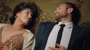 La asexualidad y sus implicaciones centran el interés de la directora de cine lituana Marija Kavtaradze en su nueva película Slow, estrenada el 17 de mayo en Filmin.