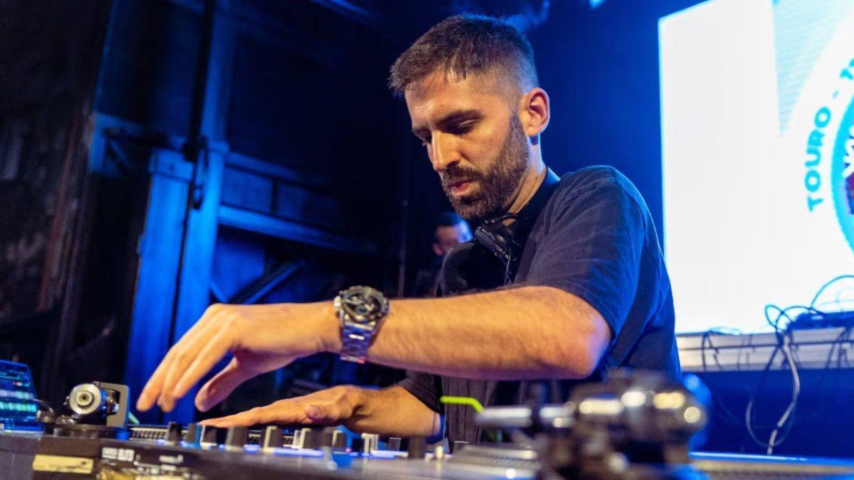 Dj Mil