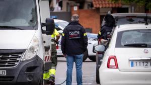 "Estic farta d'anar pel carrer amb inseguretat i por"