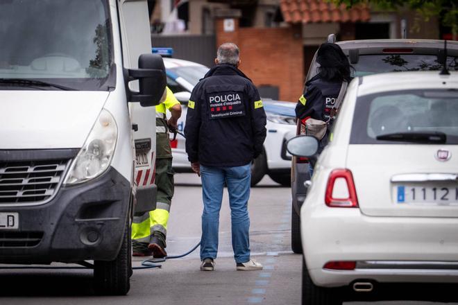 "Estic farta d'anar pel carrer amb inseguretat i por"