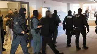 Los rescoldos del crimen del hombre tiroteado en Alfafar hace un año