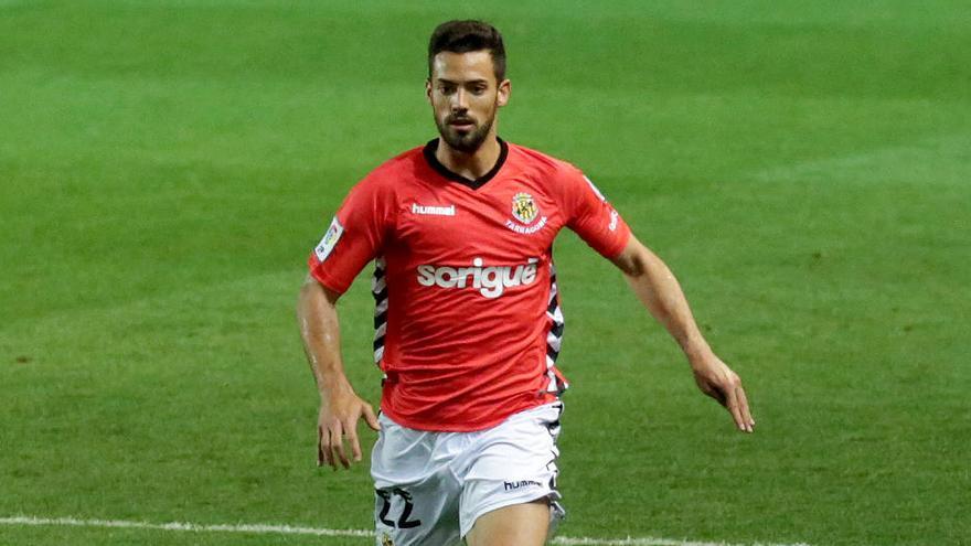 El Girona anuncia el fitxatge de Pablo Marí que arriba cedit pel Manchester City