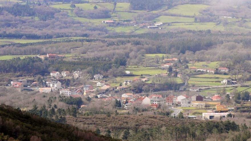 Sangría demográfica en el 67% del territorio