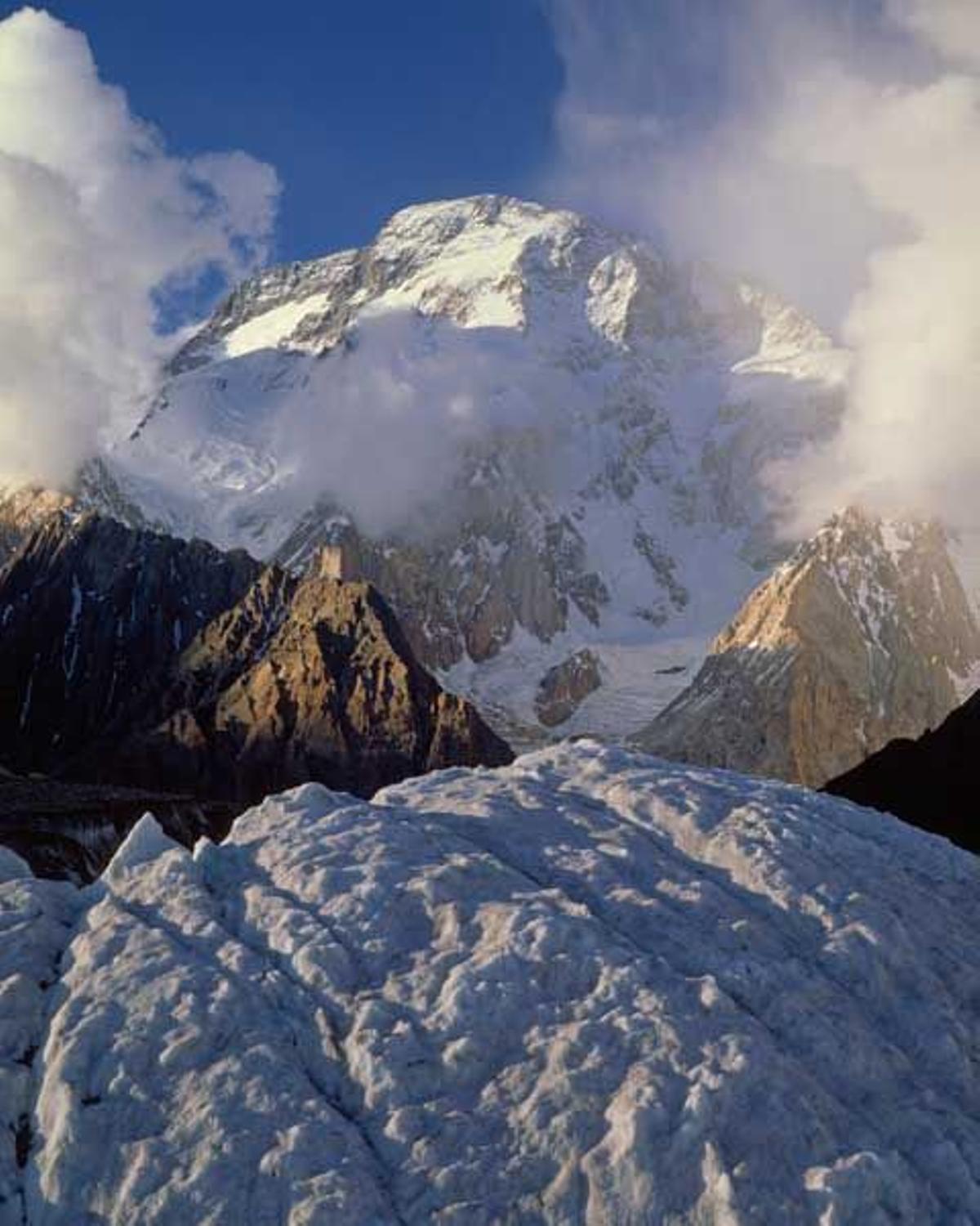 Broad Peak