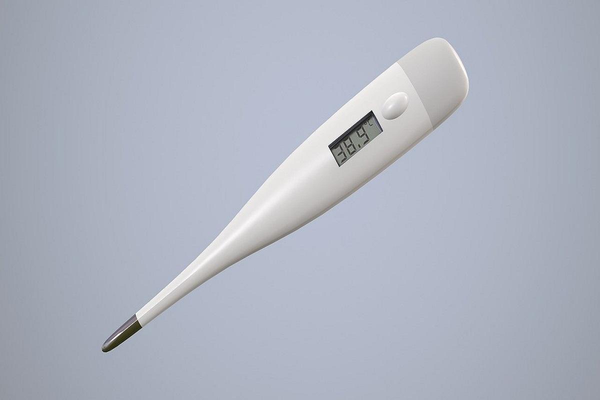 Los termómetros de contacto, axilar o rectal, son más fiables.