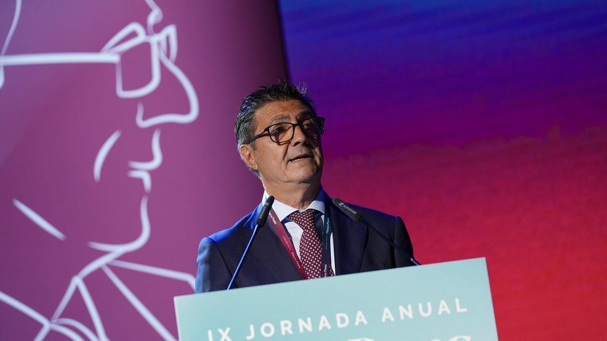 José María Martínez