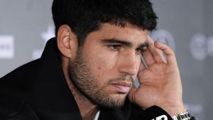 Djokovic, atractiu a Madrid per la caiguda d’Alcaraz per lesió