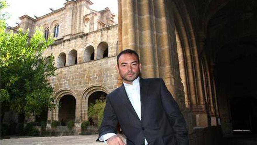 Jesús Sánchez Adalid, Premio de Honor de Novela Histórica