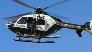 Encuentran muerto un vecino de Manresa en el Parque Natural de Pocets-Maladeta, en Aragón