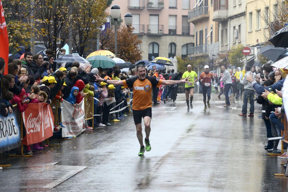 Mitja Marató de Figueres