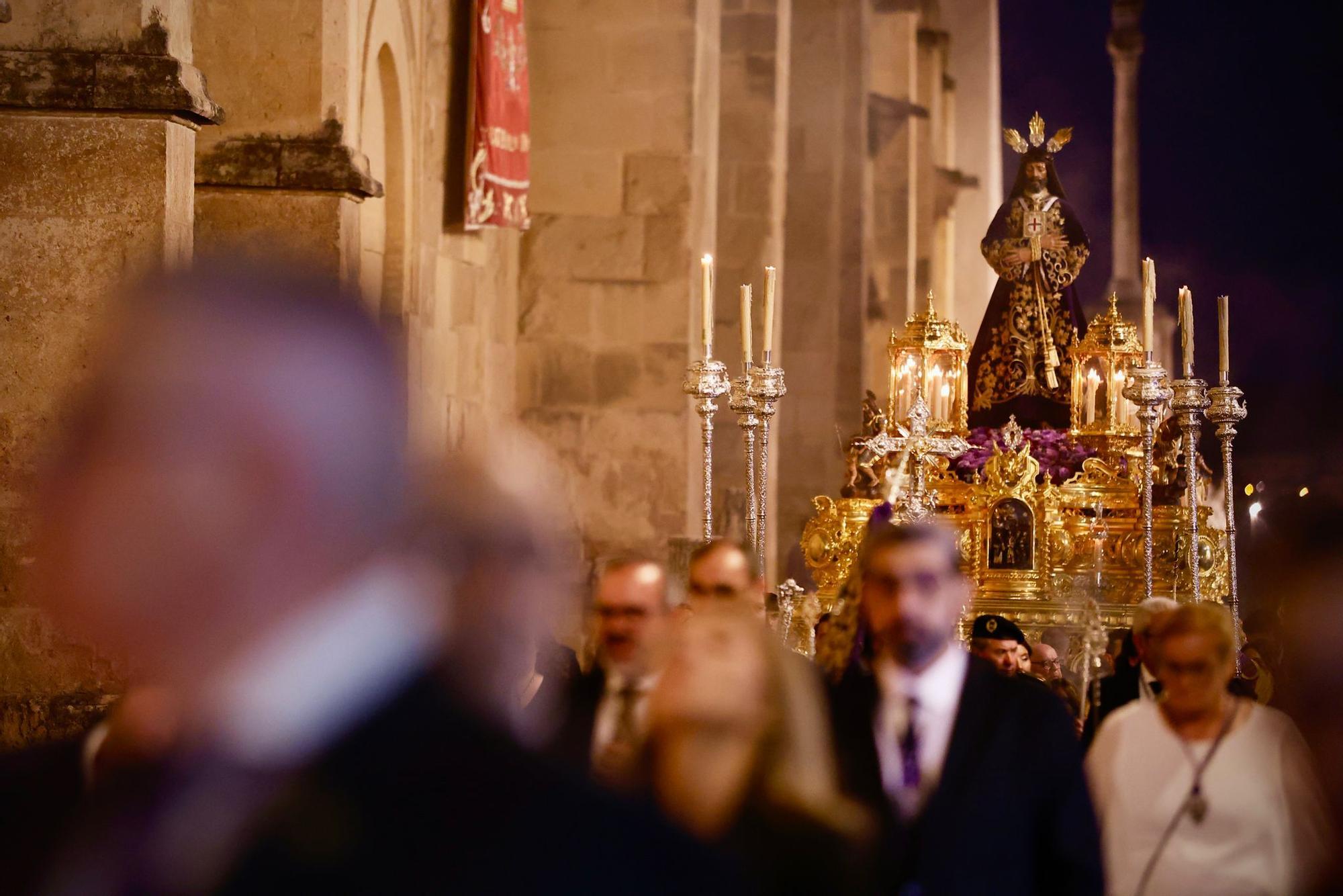 Nuestro Padre Jesús Rescatado, de Córdoba