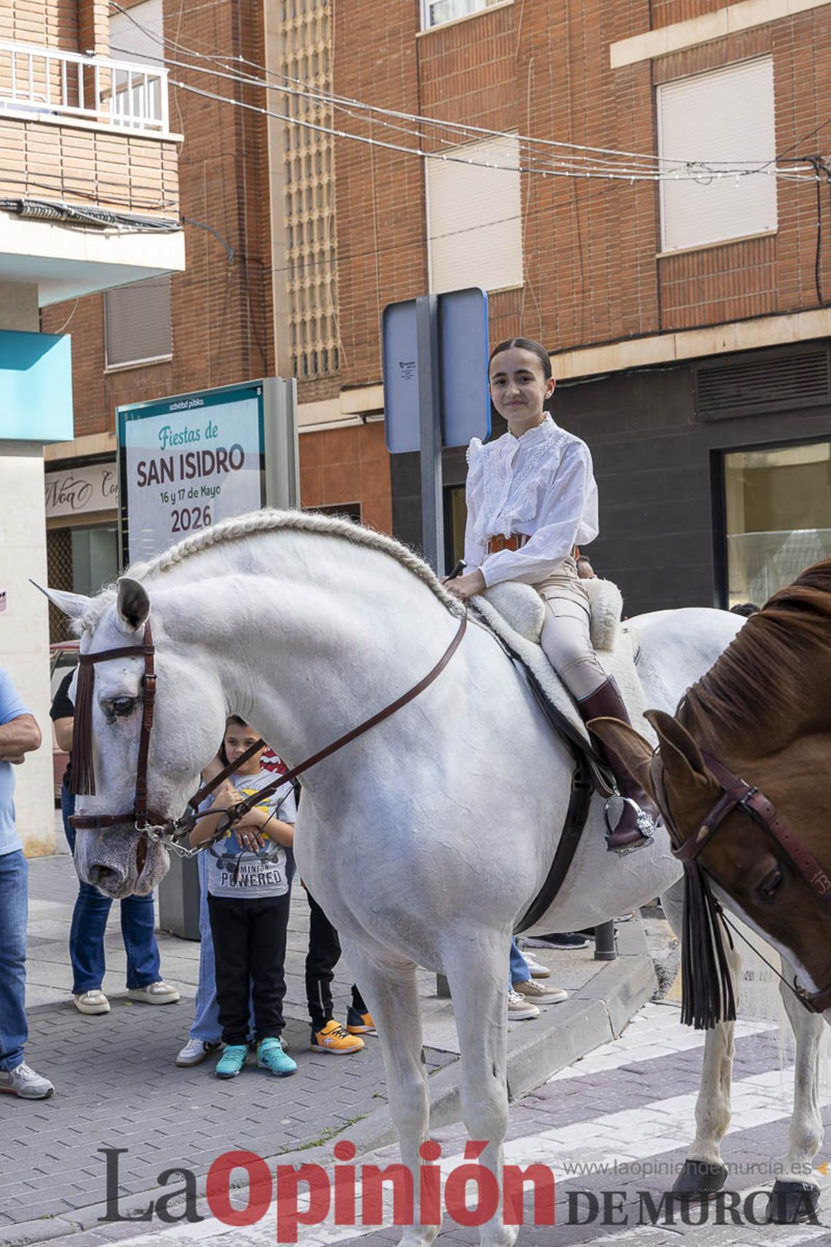Romería San Isidro/Cehegín_015