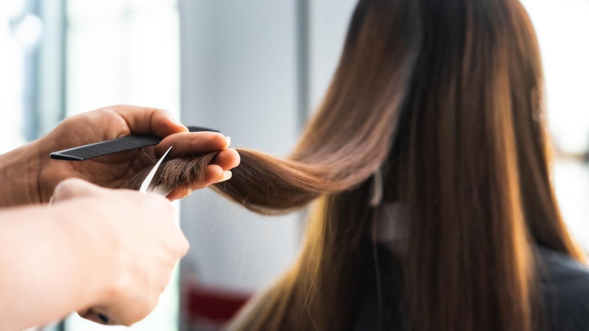 El pelo corto ya no envejece, al contrario