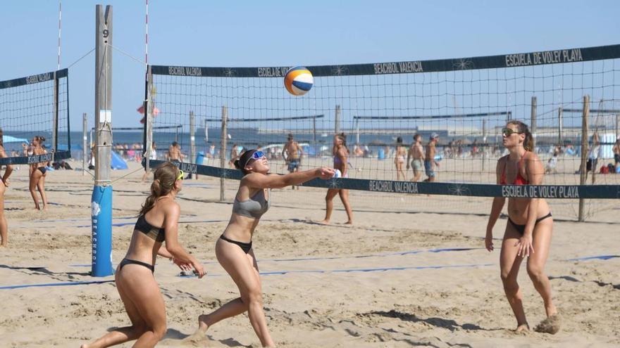 Las imágenes del  XVI Open La Malva 2026