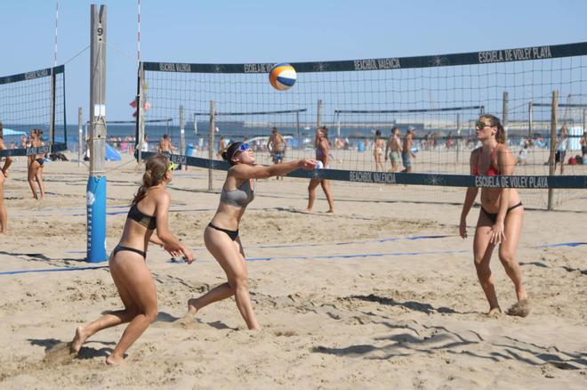 Las imágenes del  XVI Open La Malva 2026