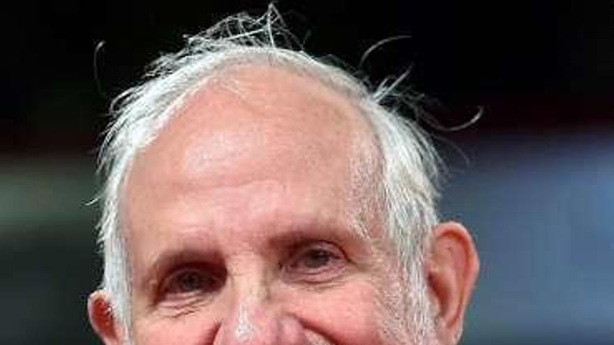 Brian de Palma. // Efe