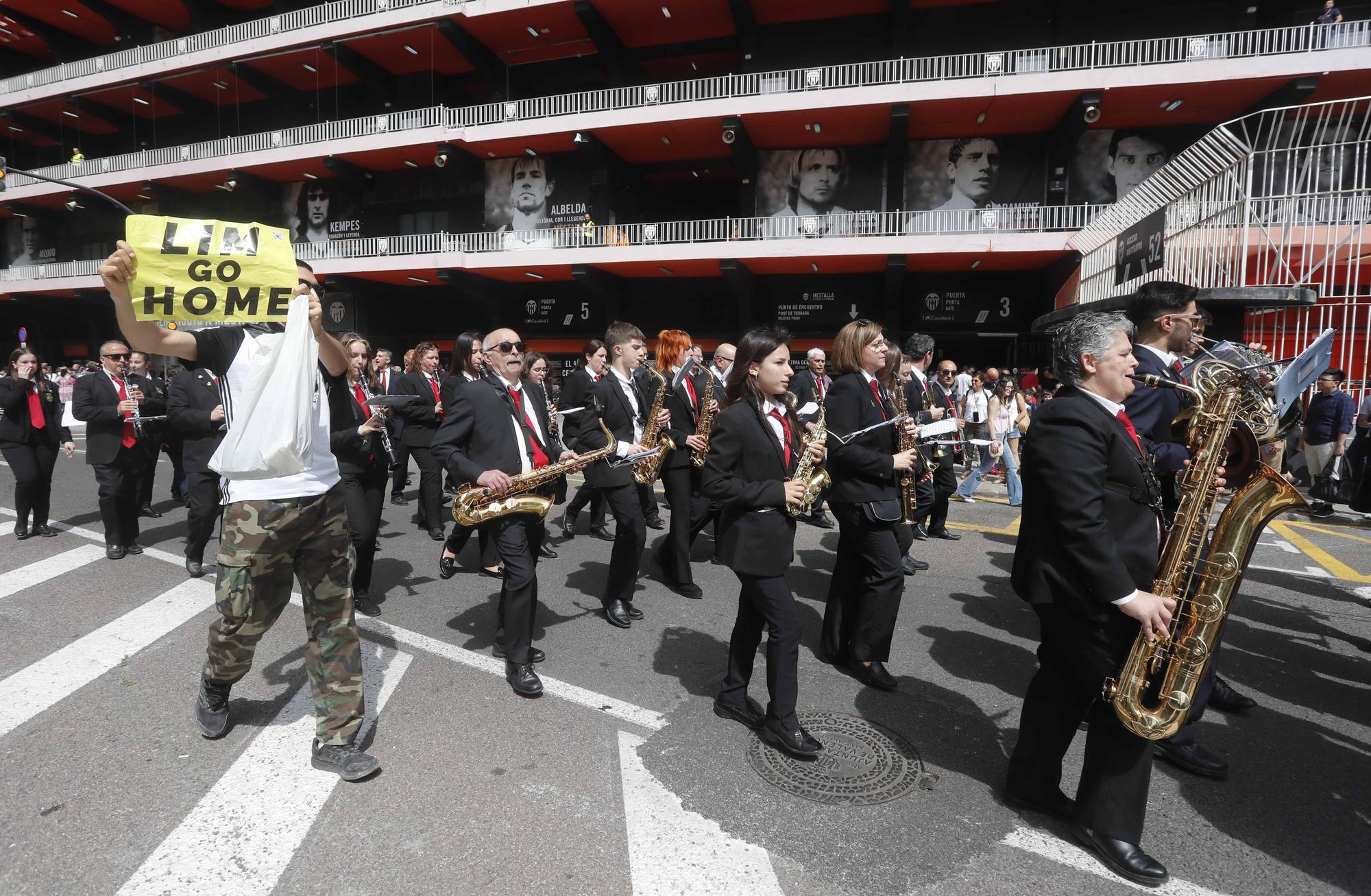 El día que el valencianismo hizo historia