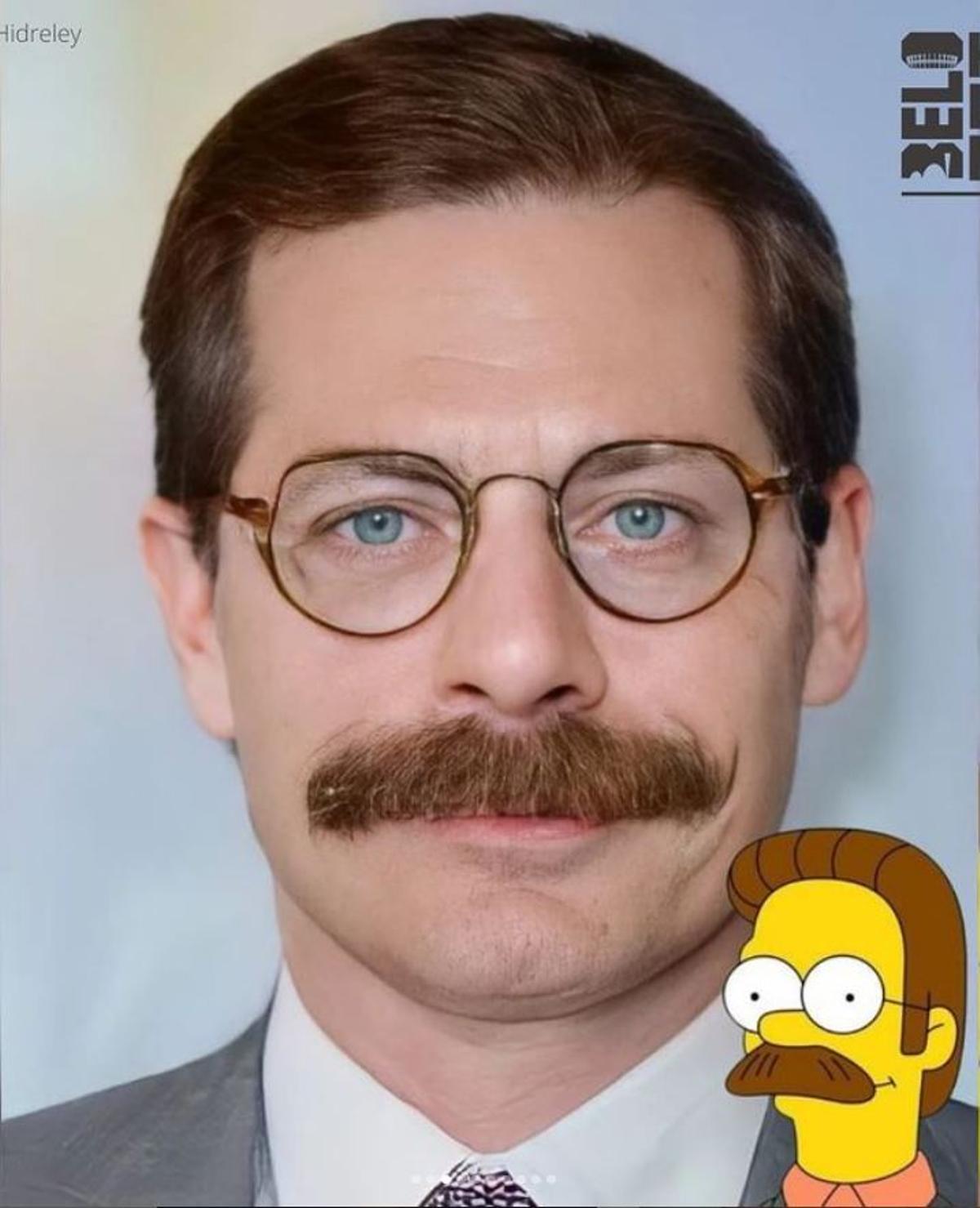 Ned Flanders