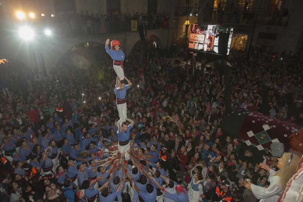 Pregó dels Marrecs de Salt