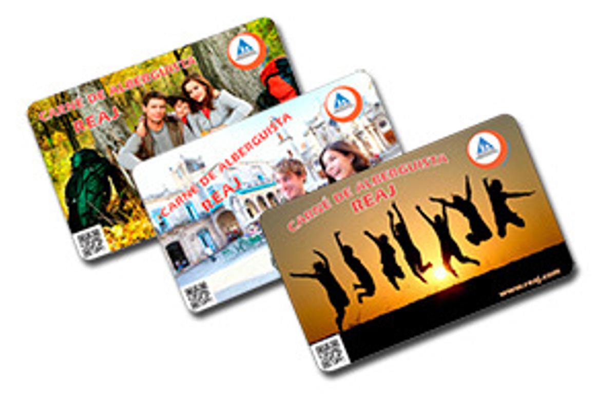 La tarjeta también proporciona miles de descuentos nacionales e internacionales en transporte, ocio, restaurantes o museos