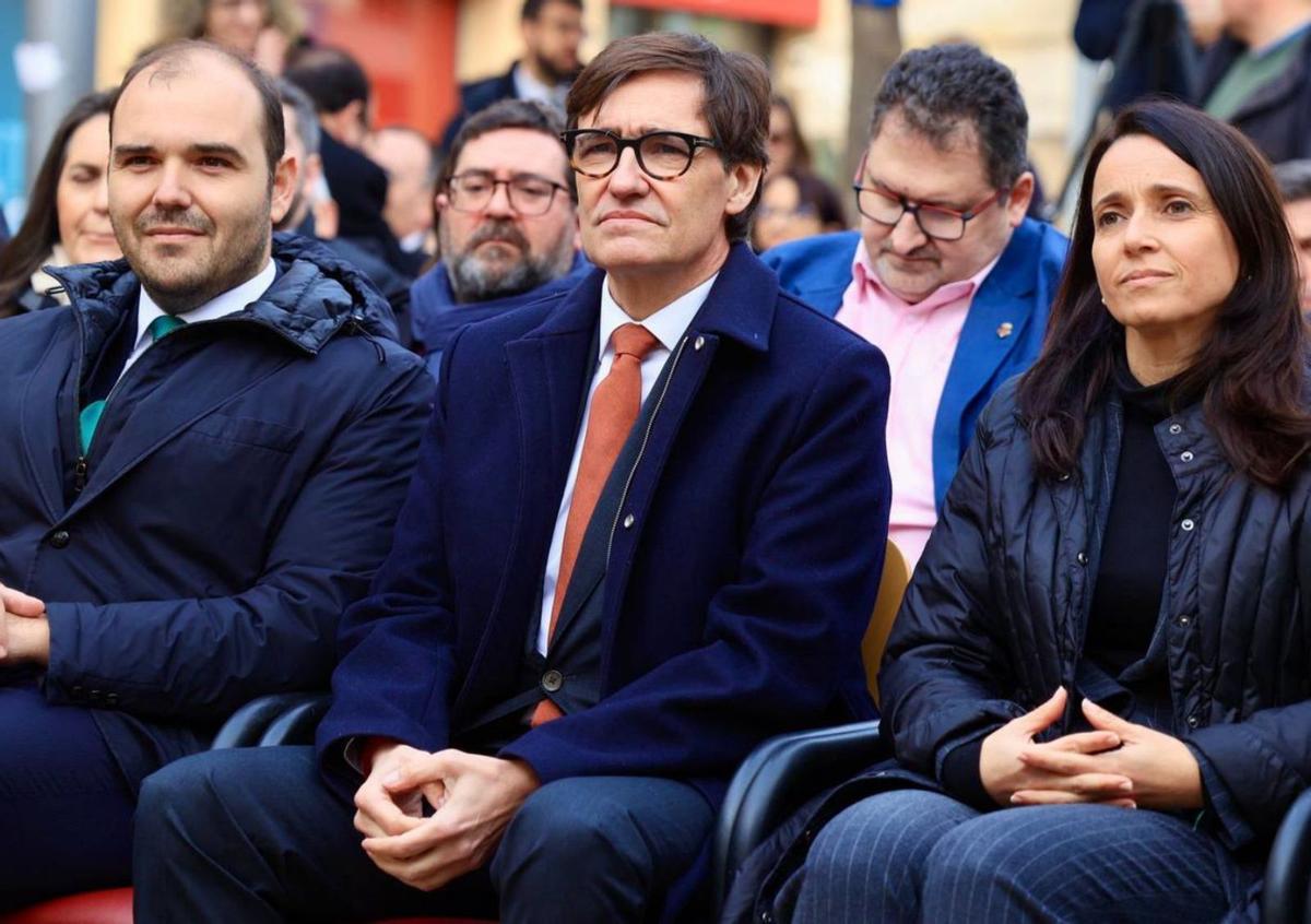 El Govern duplica la inversió en els municipis amb 500 milions d’euros