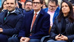 El Govern duplica la inversió en els municipis amb 500 milions d’euros