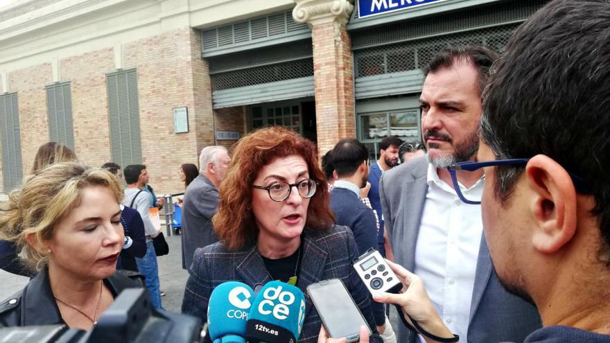 Cs pide a Educación que &quot;no guarde los informes sobre adoctrinamiento en las aulas&quot;