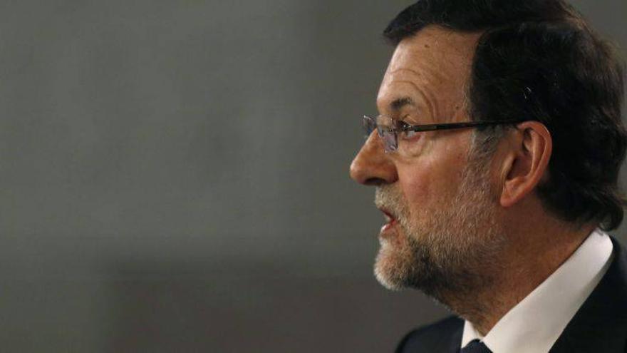 Rajoy visita mañana zona de inundaciones y se reúne con alcaldes afectados