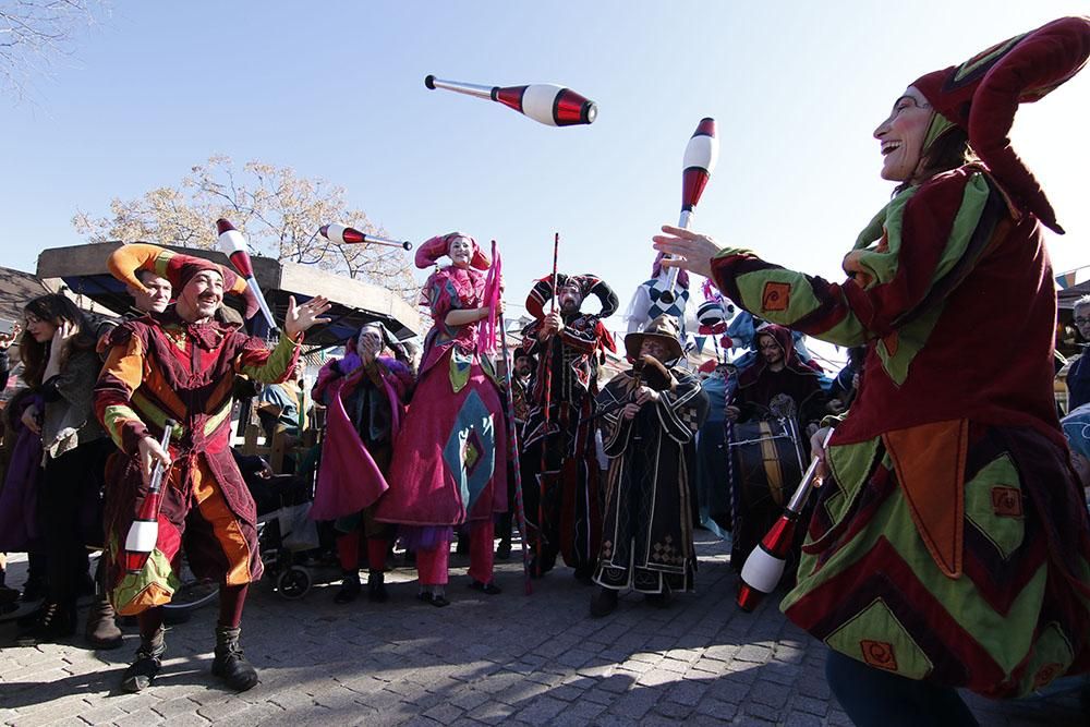 El Mercado Medieval vuelve a Córdoba