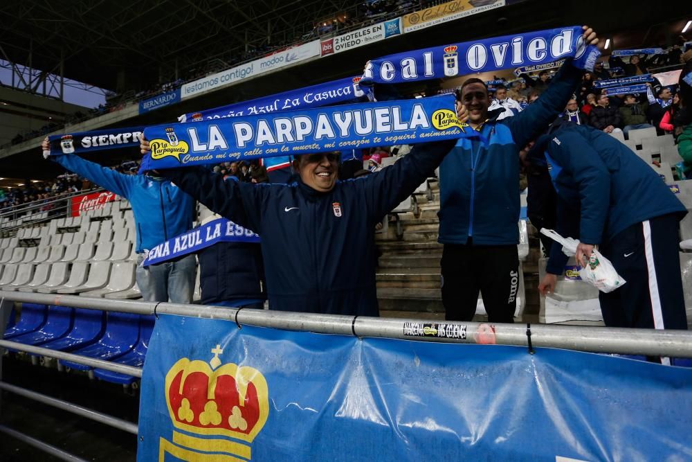 Real Oviedo 3 - 0 Elche