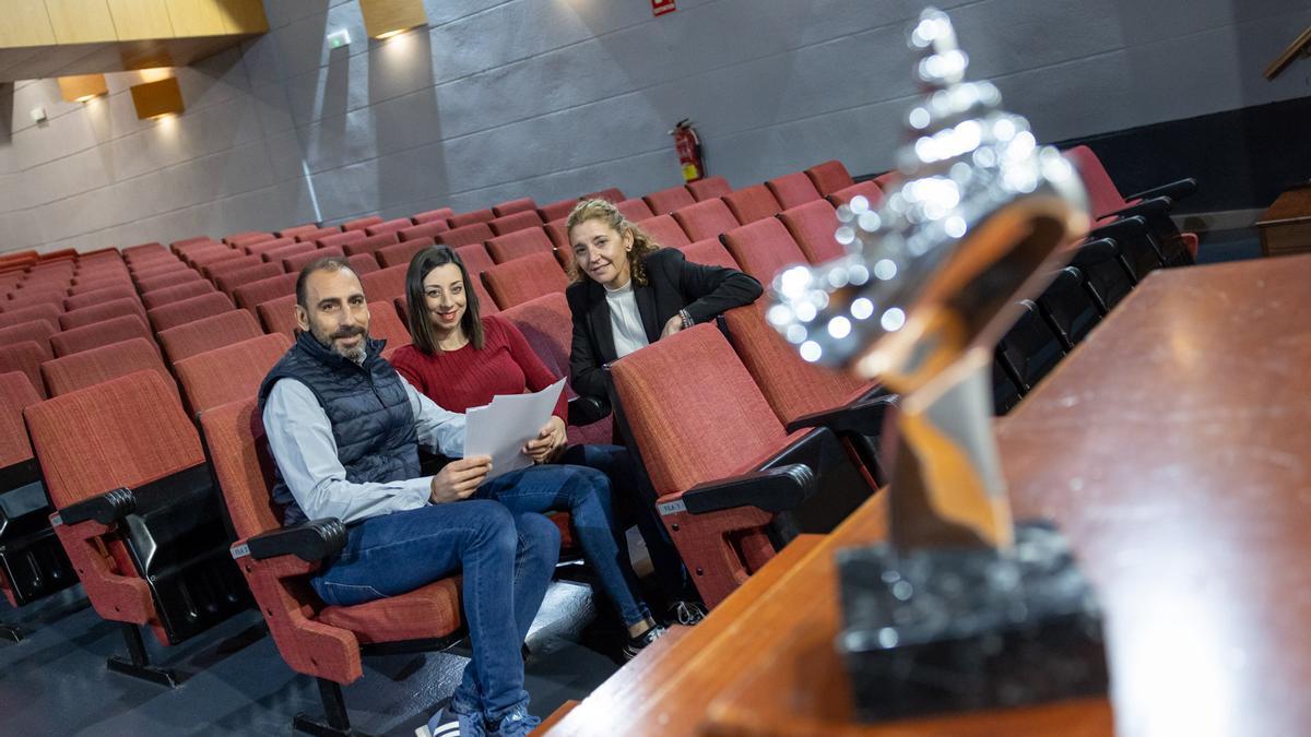 El Festival de Cine de l'Alfàs abre el plazo de presentación de los cortos.