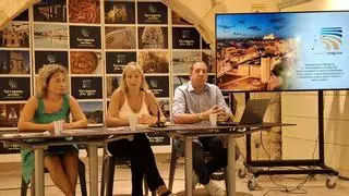 Tarragona solicita fondos Next Generation para implantar la digitalización turística inteligente