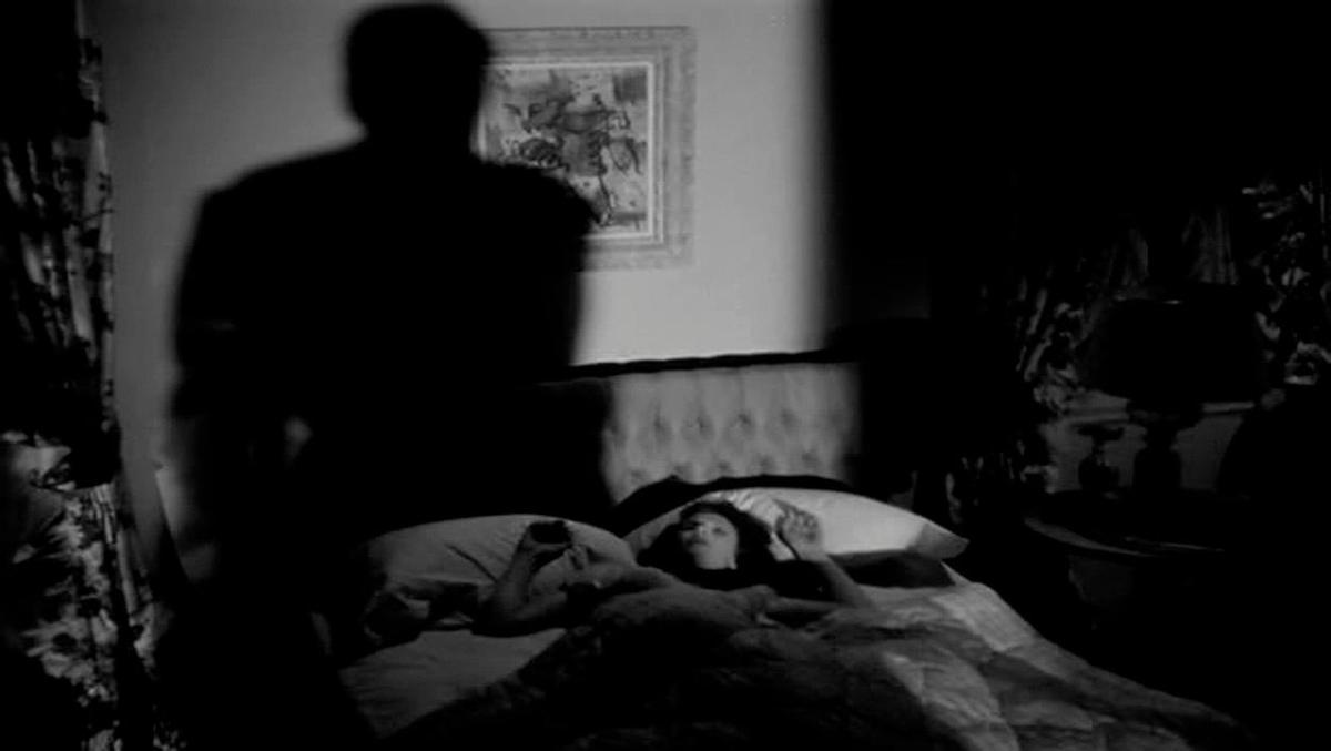 Investigación paranormal en Sevilla: agresiones físicas de un fantasma